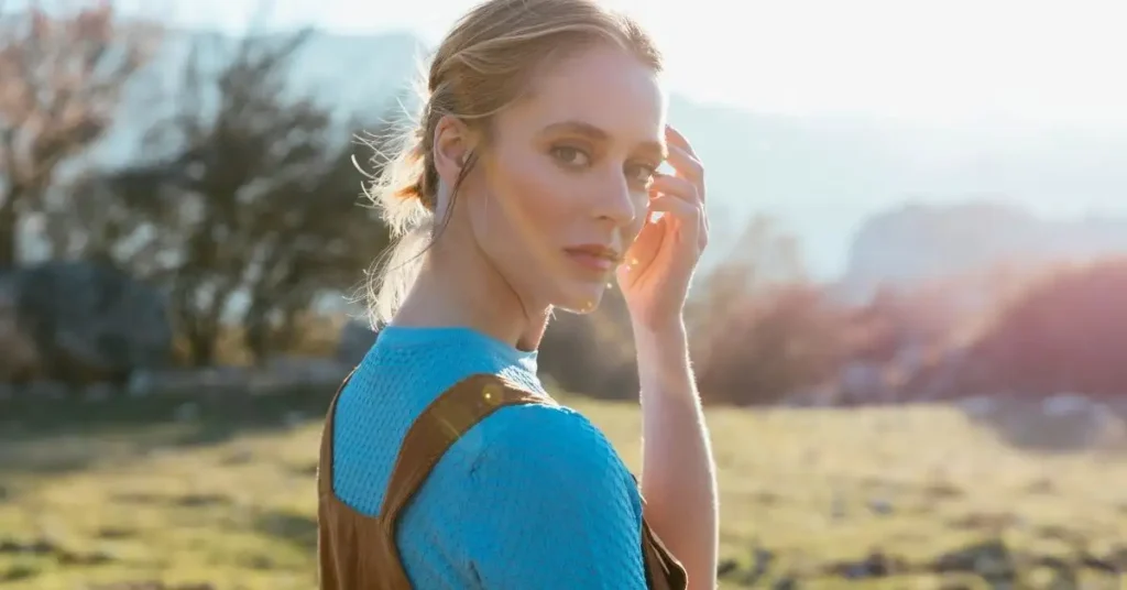 God is groter as enige seer - ELMARIE DERCKSEN