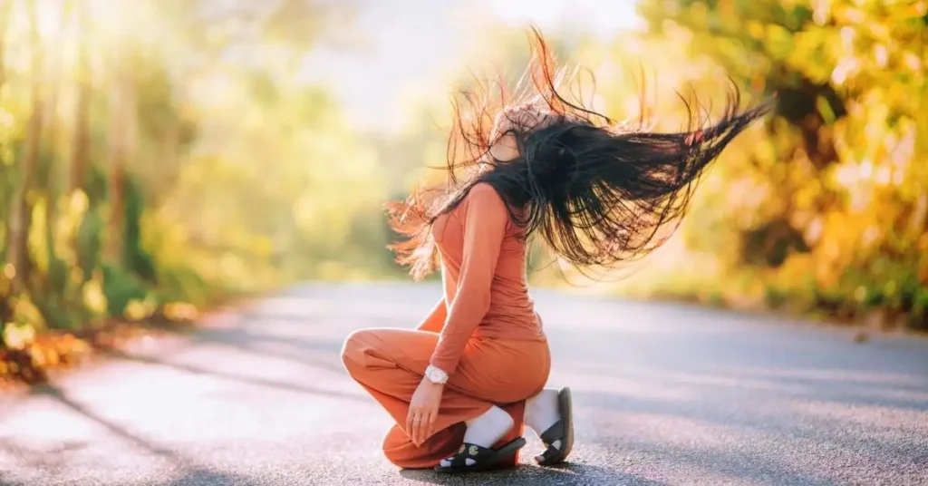 HOE OM nie alles te wil beheer nie