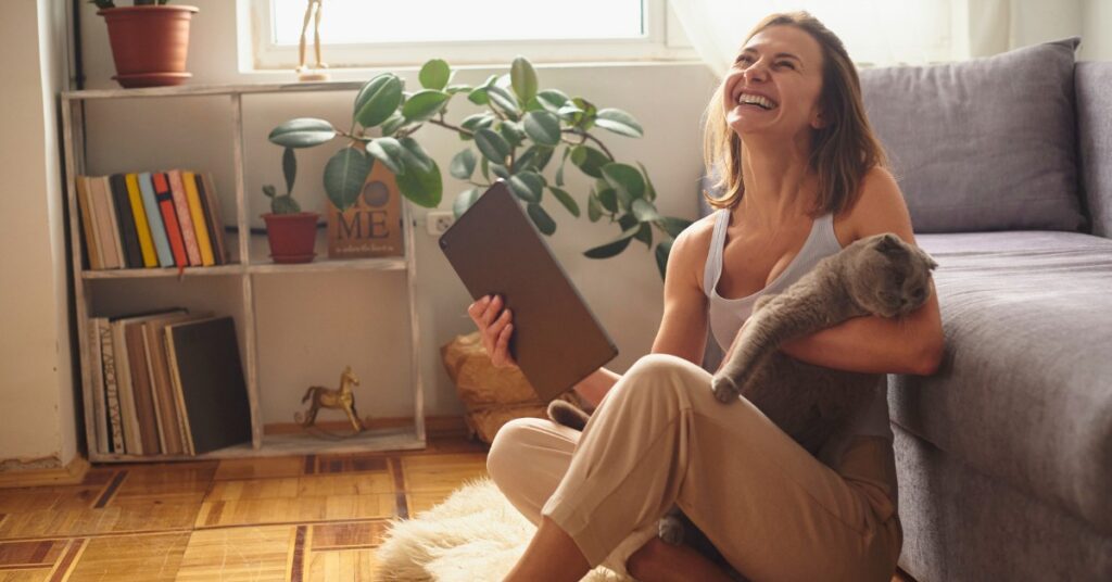 Hoe om tyd te maak vir alles, almal én jouself