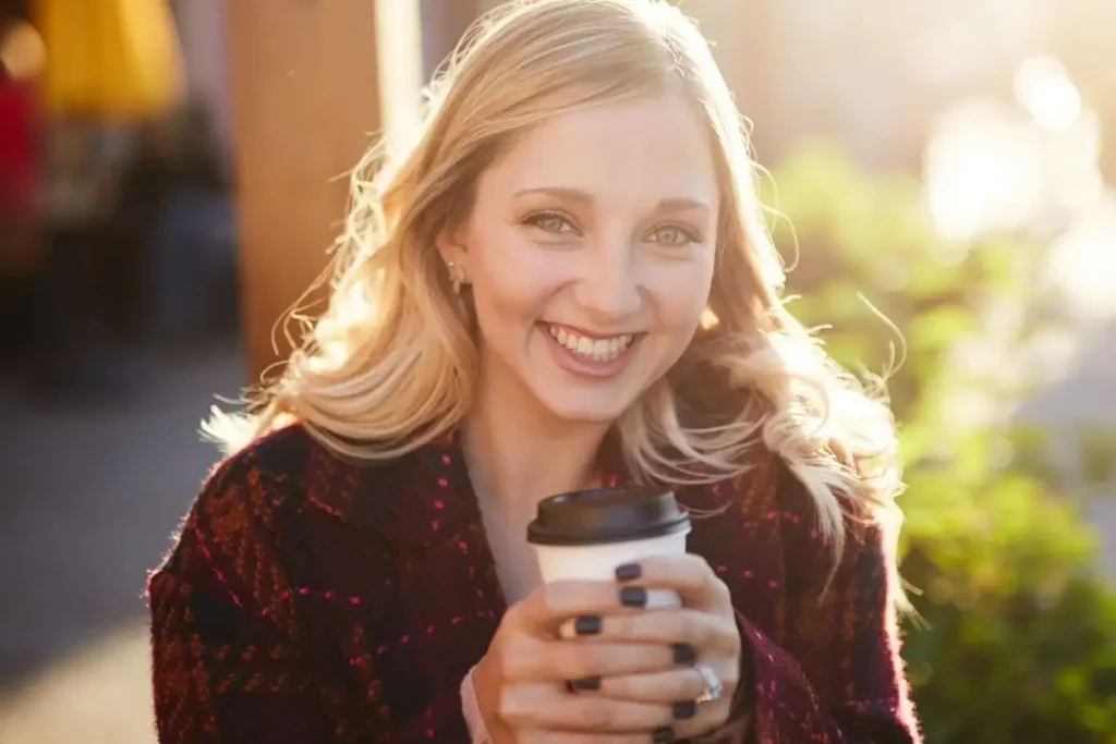 Karien Basson Laat gaan en laat God Video