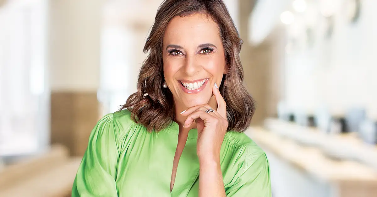 Lizanne du Plessis