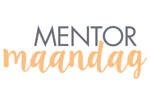 Mentor maandag logo