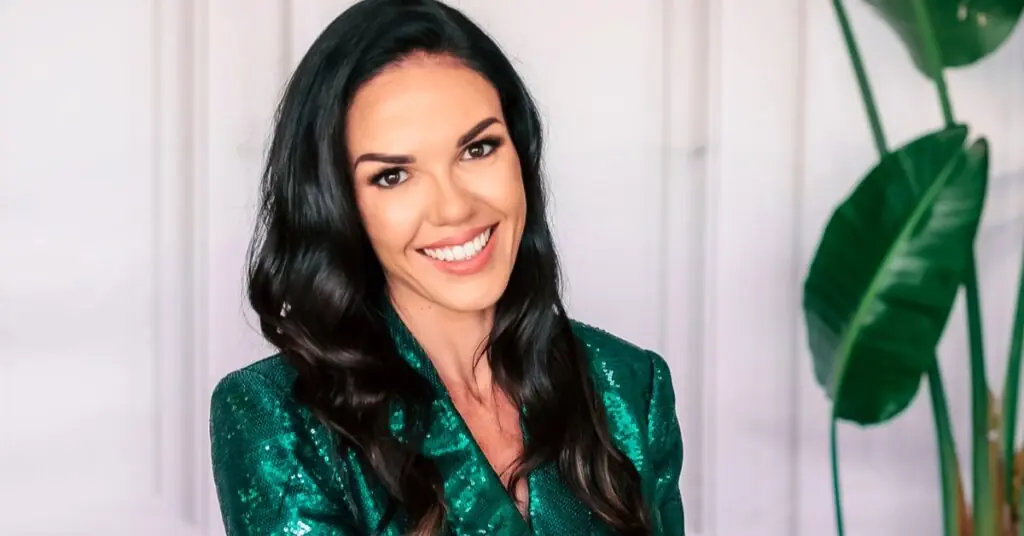 Rhona Erasmus - Bou 'n sterk netwerk vir vinniger loopbaan sukses