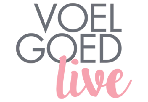 voelgoed live logo