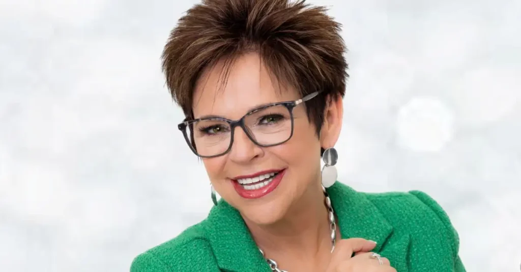 Lynette Beer [oudio+video]