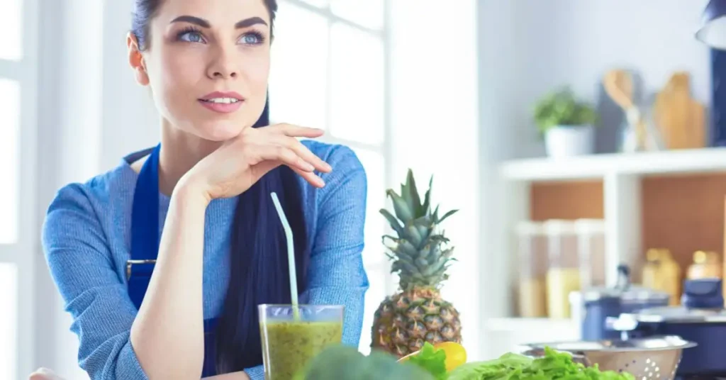 Vermy kitsdiëte en foefies om maer te word