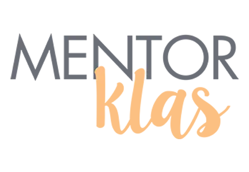 mentor klas logo