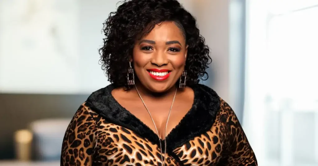 STEPHANIE BAARTMAN │ God laat niks sonder rede gebeur nie