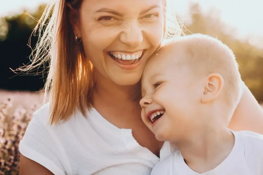 Leer lag weer soos ’n kind! – Alta Strauss, radio-omroeper en motiveringspreker