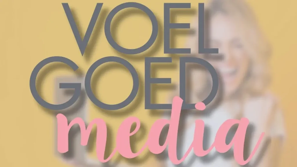 voelgoed voelgoed media
