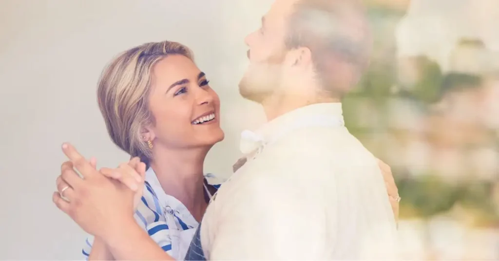 Jy kan jou man nie verander nie