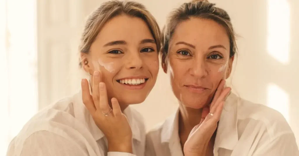 Kies jou seep met sorg