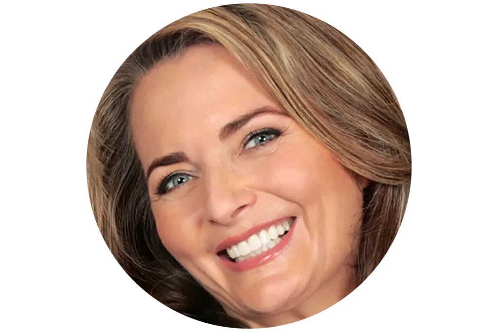 Liesel Krause-Wiid