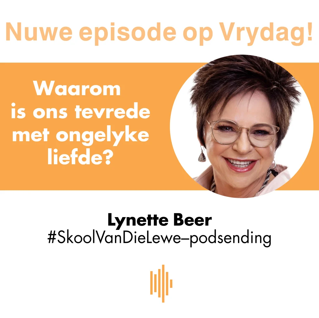 Lynette Beer Podsending EP4