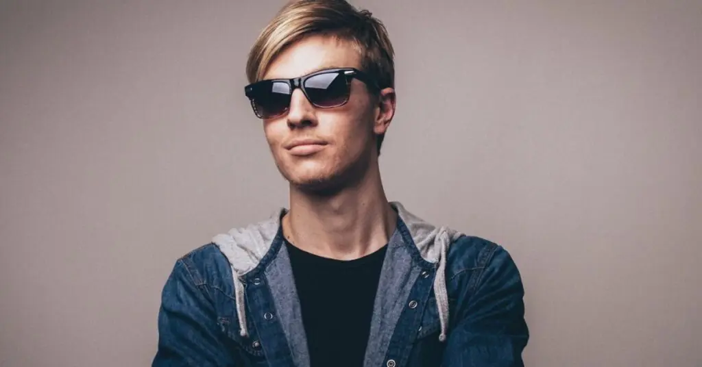 Vir Hom is ek goed genoeg