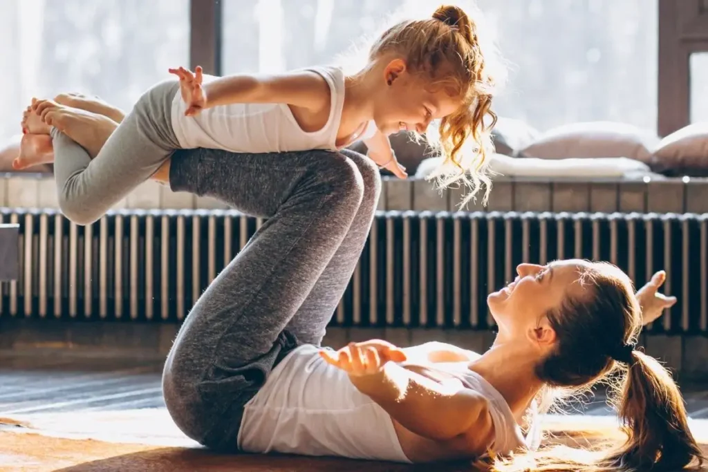 Ouerskap is soos fiksword – oefen dit!