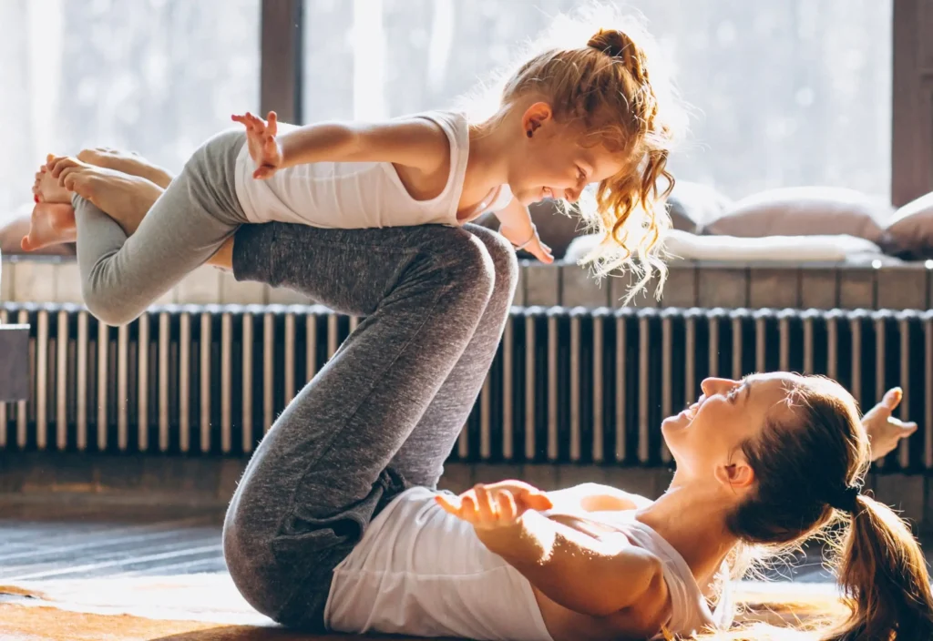 Ouerskap is soos fiksword – oefen dit!