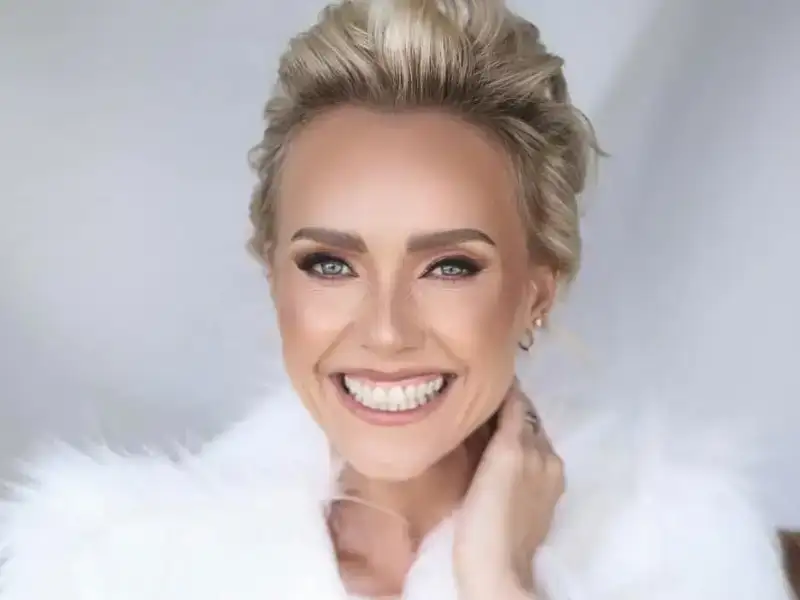 [VIDEO] MANDI BAARD │ Wees elke dag DANKBAAR vir jou kind se goeie gesondheid 