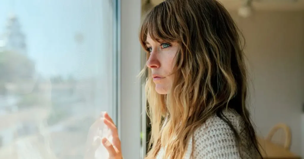 Só oorkom ek … die hunkering na ’n kind