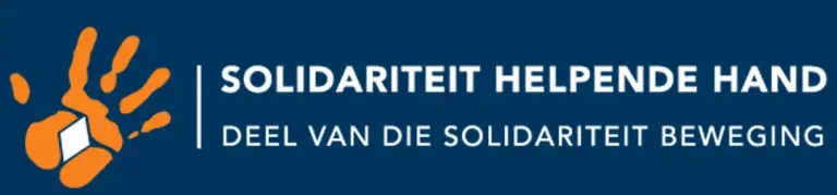 Helpende-Hand-Logo Groot