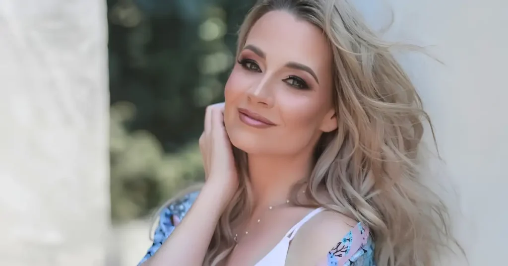 CORDELIA │ Wie is ek om nie te vergewe nie?