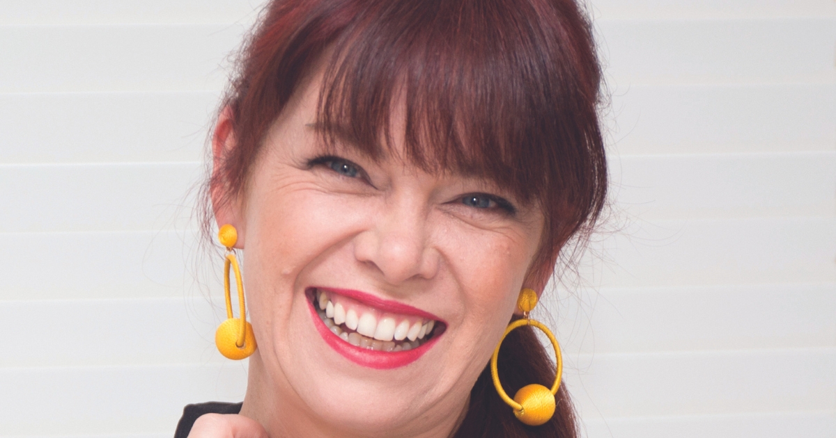 [VIDEO] BERTHA LE ROUX-WAHL │ God wil ons ELKEEN gebruik – net soos ons ...
