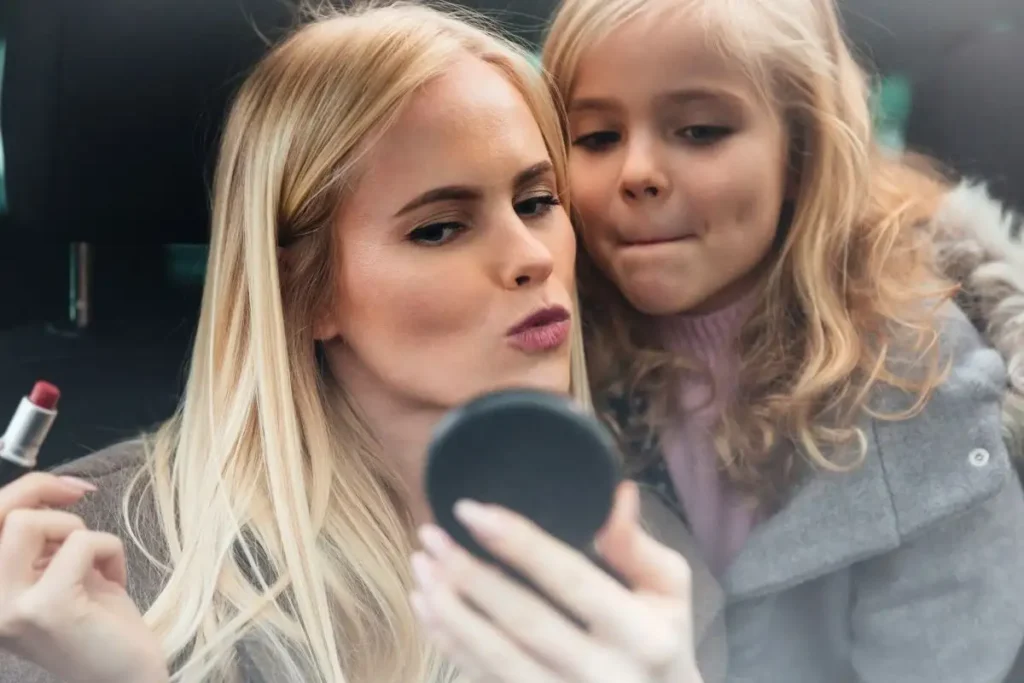 [OUDIO] Onthou die waarde van jou eie voorbeeld