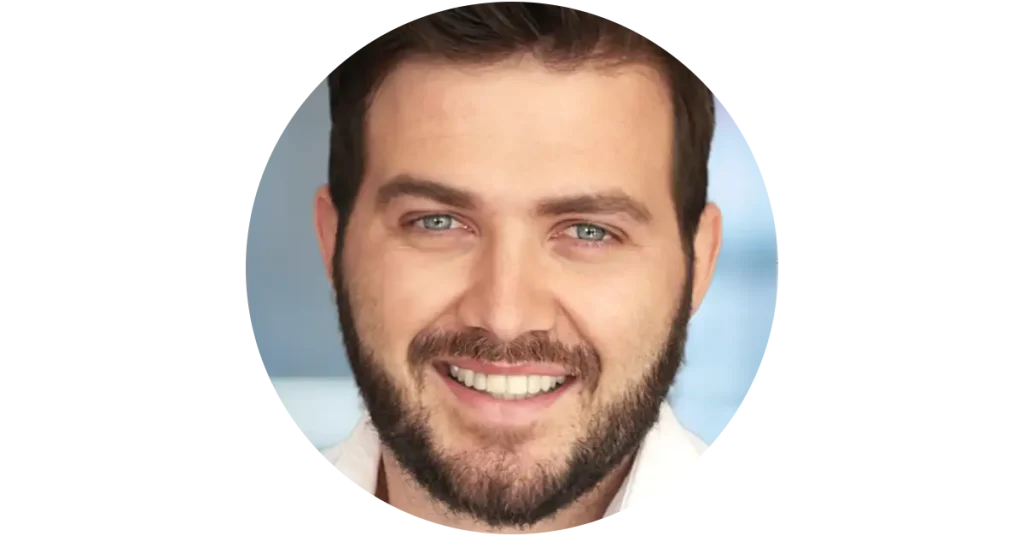 Probeer die BESTE van elke saak maak!