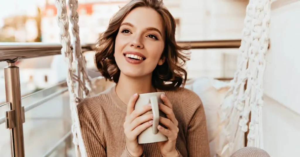 HOE OM... ... vergenoeg te wees