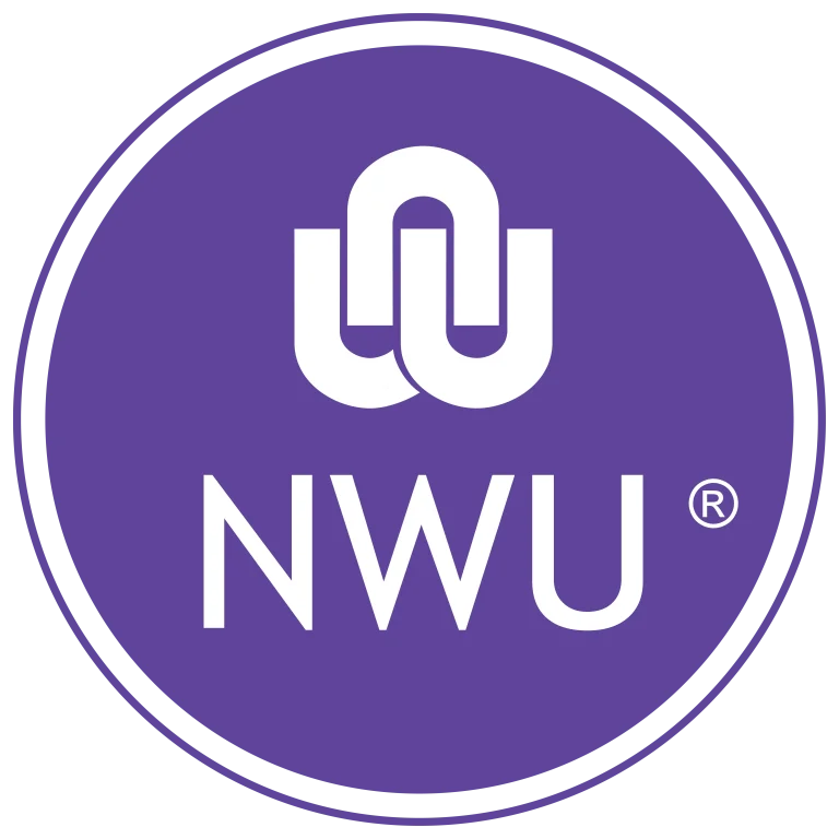 NWU logo