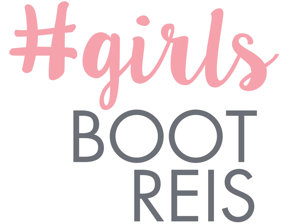 girls bootreis logo
