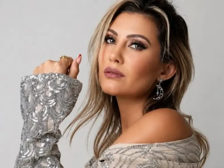 [VIDEO] CHARLIZE BERG │ Vat jou donker na die LIG toe! 