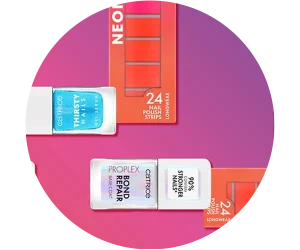 Verander jou voorkoms met die regte grimering – Catrice