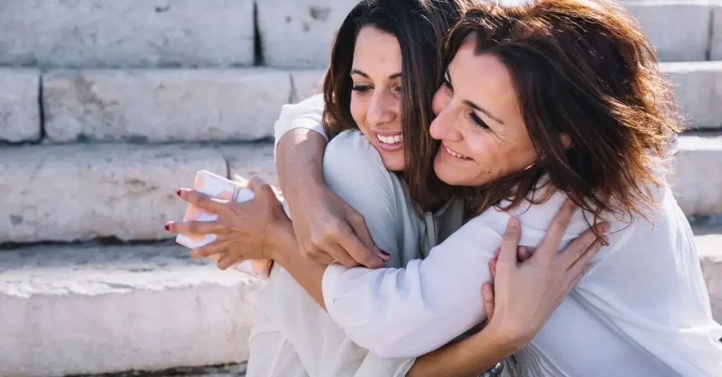 Om méér vir mense om te gee