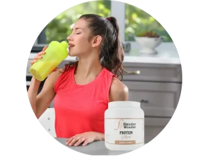 Die regte program kan jou lewe verander!