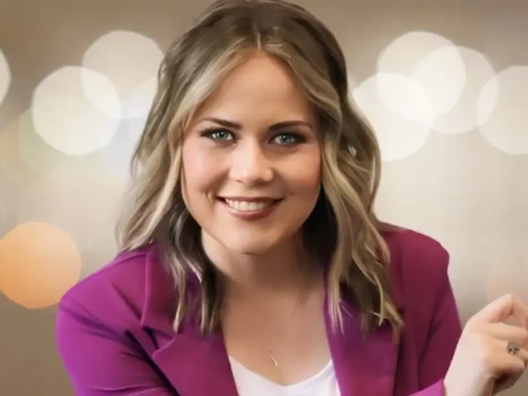 [VIDEO] ELSA ESTERHUIZEN │ Word sterker in jou geloof 