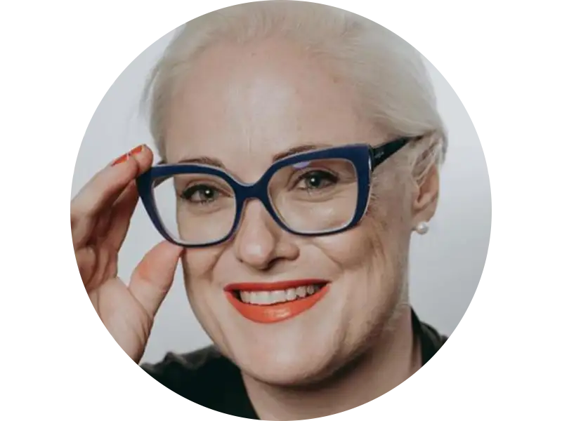 Martelize Brink, Radio-omroeper