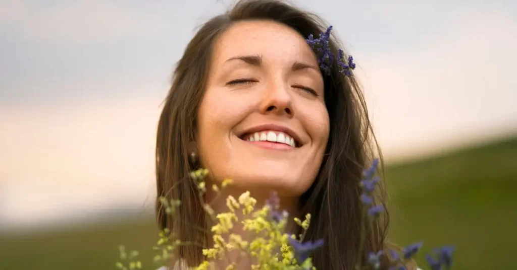 Vergeet geeneen van sy weldade