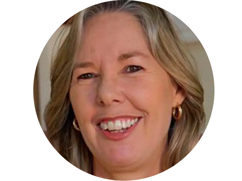 Estie Schreiber, SA Natural Products