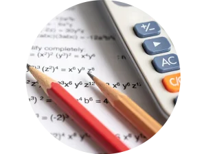 Help jou kind met wiskunde! 