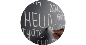 Staan op vir jou toekoms!