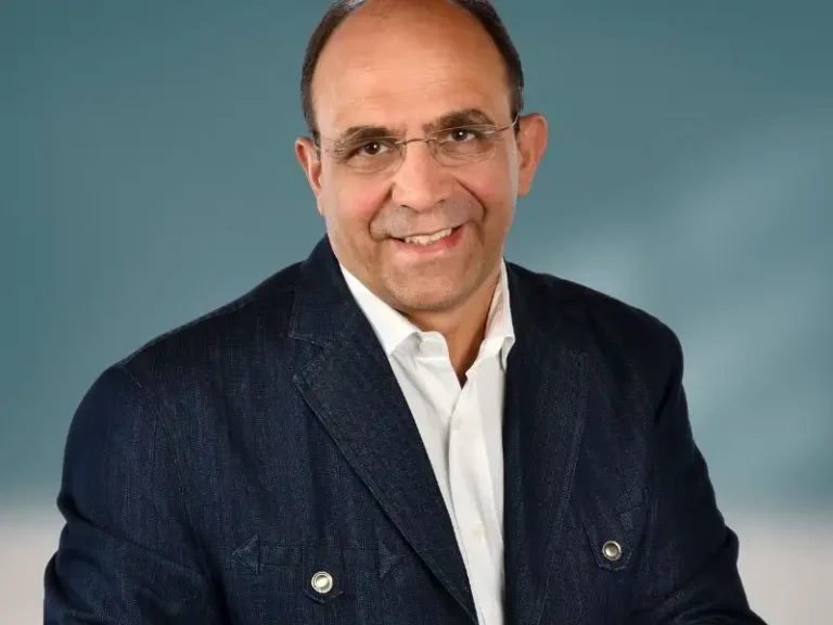 GUSTAV GOUS │ Jy mag gesonde selfstandigheid handhaaf 