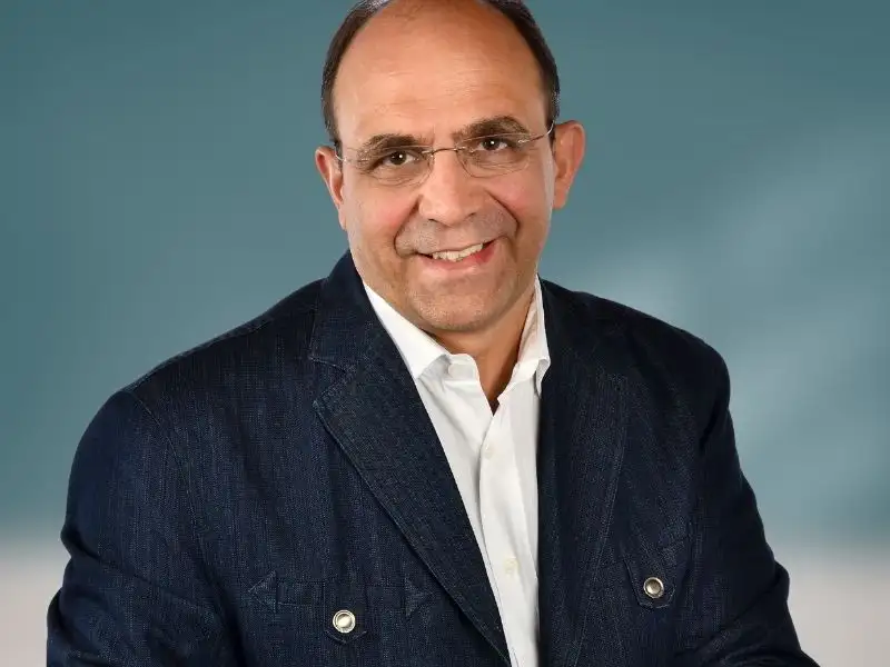 GUSTAV GOUS │ Jy mag gesonde selfstandigheid handhaaf 