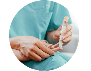 Kry ’n anti-oksidant wat jou liggaam sal beskerm.