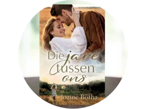 Die jare tussen ons