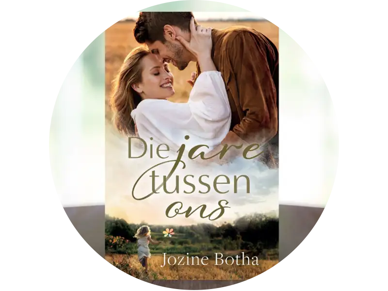 Die jare tussen ons
