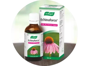 Versterk jou immuunstelsel.