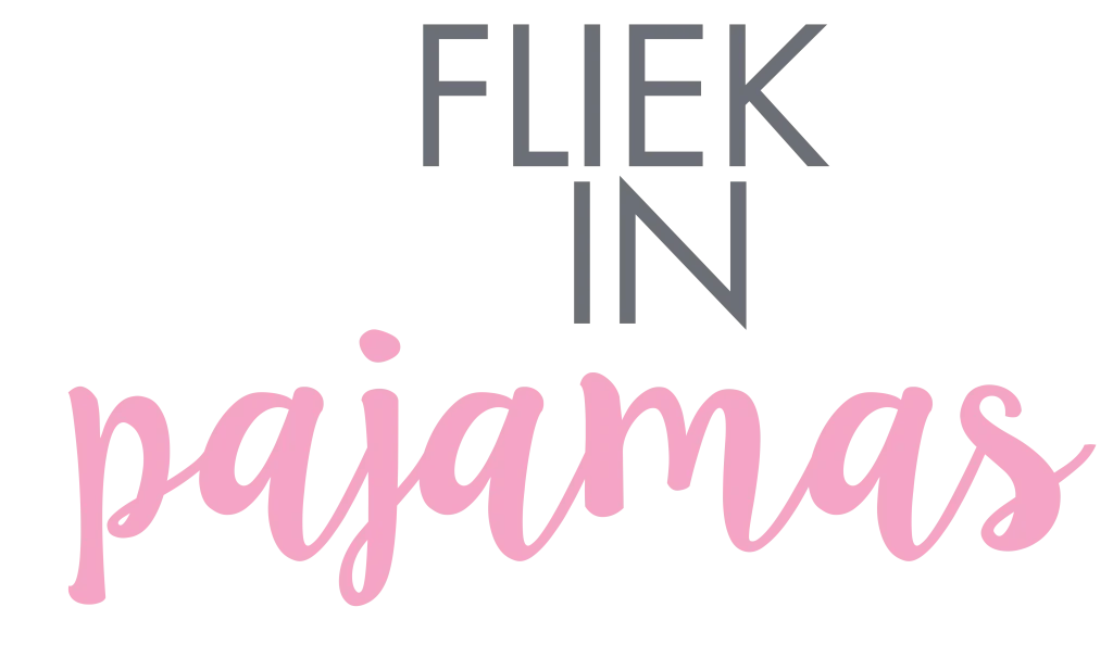 Fliek in pajamas