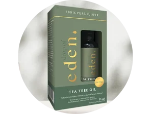 Kry Drop of Eden vir jou medisynekassie.