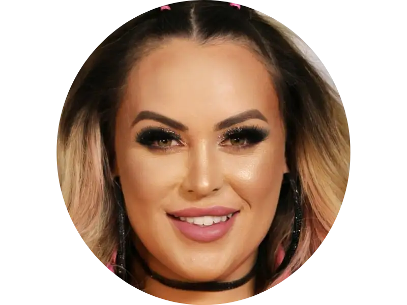 Irene-Louise van Wyk